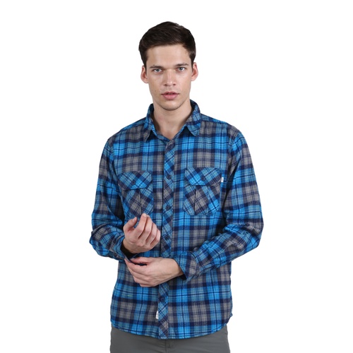 K.LS.OHIO FLANEL
